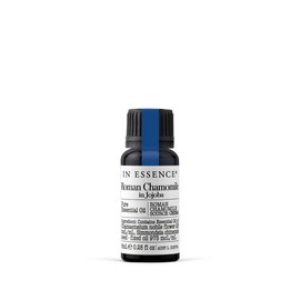 In Essence Roman Chamomile in Jojoba 2.5% Pure Essential Oil 8ml