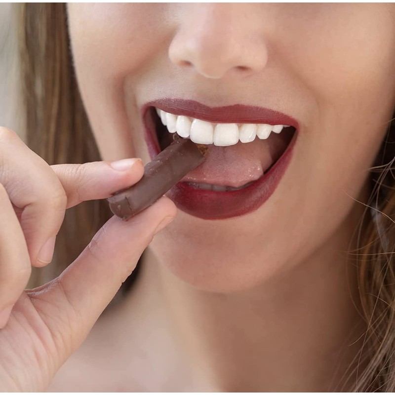 Sweet Candy Company Milk Chocolate Orange Sticks - Gourmet Chocolate