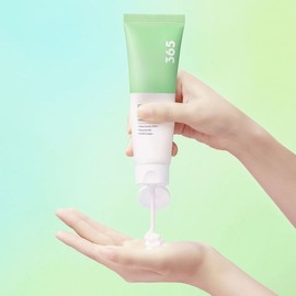 김정문알로에 큐어 알로에시카PDRN 하이드라 수딩크림 365 80ml 4개 Kim Jeong-mun Aloe Cure Aloe Shika PDRN Hydra Soothing Cream 365 80ml 4 pieces