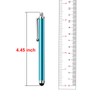 LIBERRWAY Stylus Pen 40 Pack for Universal Touch Screen Capacitive