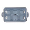 DOMO DO9283EK Egg Boiler for 6 Eggs 'Wood You' -