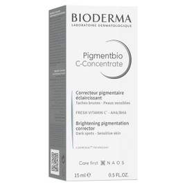 BIODERMA Pigmentbio Vitamin C Serum 15 ml