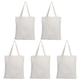 10 Pack Reusable Grocery Bags, Large 50LBS Cute Foldable Reusable Grocery Nylon Shopping Tote Bags, Machine Washable Durable (Nylon flower)