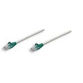 Intellinet, 3 ft. CAT.5E UTP Cross-Over Cable with Snagless Molded Boots