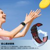 Garmin forerunner 570 42mm 用 バンド 時計バンド 防水時計替えベルト シリコン製 交換ベルト