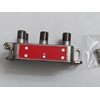Antronix CMC4004U 4-Way Vertical Splitter, 1.218 GHz High Performance for