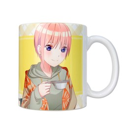 Ichika Nakano Camp Ver.