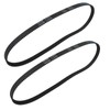 LINGSEE 5891 5891-33 Bread Machine Drive Belt Fit for Sunbeam