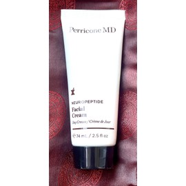 Perricone MD Neuropeptide Facial Cream 2.5 Fl oz - BRAND NEWEST!
