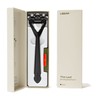 Leaf Shave Razor - Black