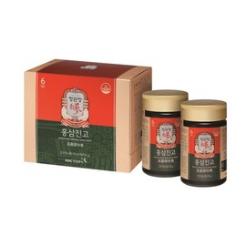 CheongKwanJang (etv)CheongKwanJang Red Ginseng Jingo 250gx2bottle, single option / 정관장 (etv)정관장 홍삼진고 250gx2병, 단일옵션