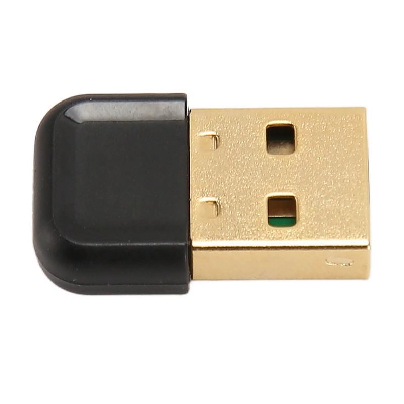 USB Bluetooth 5.3 Adapter Support Bluetooth BR EDR Dual Mode