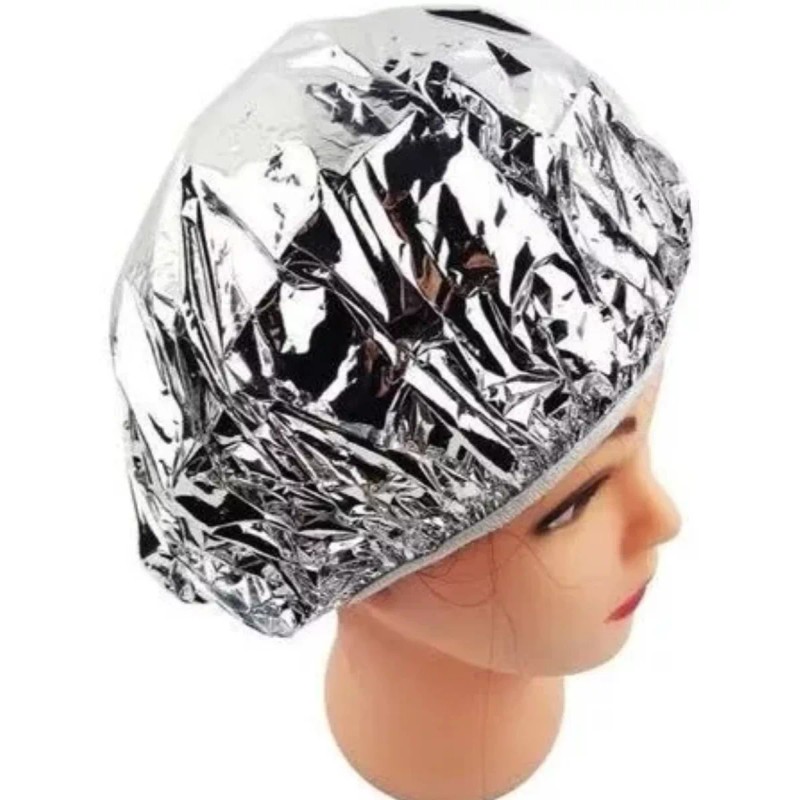 Camila Gorra Térmica Para Cabello