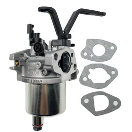 Huayi Carburetor Carb Assembly Compatible with Brute 5250 3500 Watts Generator 30634 030634