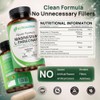 Magnesium L-Threonate Complex 2600mg | Neuro Formula with 2000mg Magnesium