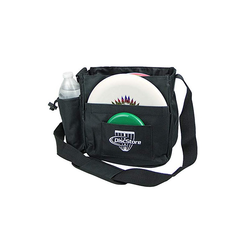 Grab & Go Disc Golf Sling Bag - Free Bag