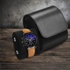 Watch Storage Case, Watch Storage Box, Luxury Collection Case, Watch