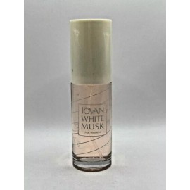 JOVAN WHITE MUSK BY JOVAN 44ML CLASSIC COLOGNE SPRAY
