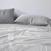Southshore Fine Living, Inc. Standard/Queen Size Pillow Cases Set of
