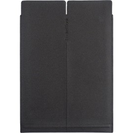 PocketBook Sleeve - Black/Yellow - Suitable for InkPad X HPUC-1040-BL-S