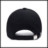 White Fang CA790 Logo, English Letter Cap, Hat, Outdoor, Fishing,