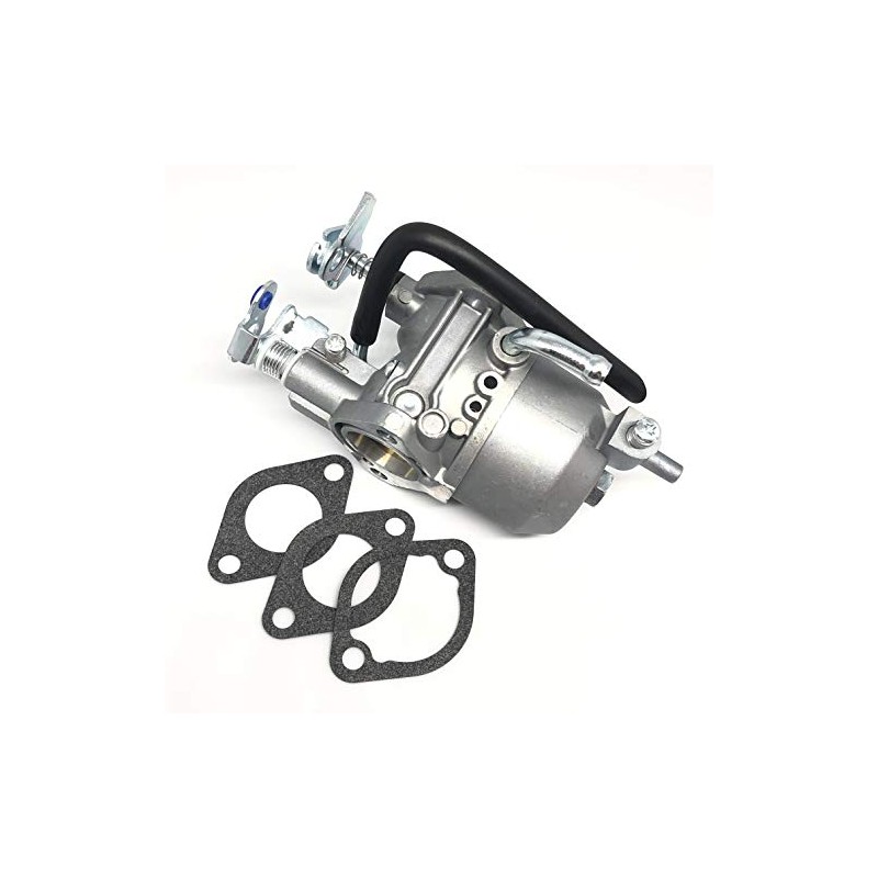 Motadin Carburetor compatible with Kawasaki MULE SX 400 KAF400 2017-2020