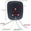 Aoling jk Wrangler Tail Lamp, jk Wrangler Tail Light, Jeep