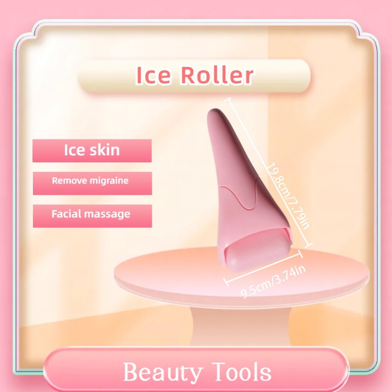 Ice Roller, Ice Roller Face, Ice Roller for Face and