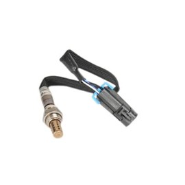 GM Genuine Parts AFS106 Sensor de oxígeno calentado, 1 unidad (paquete de 1)