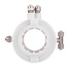 Tyre Tire Changer Part Rotary Coupler Coupling Air Control Valve