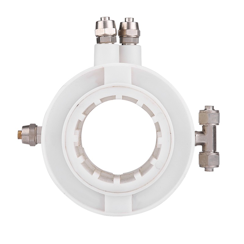 Tyre Tire Changer Part Rotary Coupler Coupling Air Control Valve