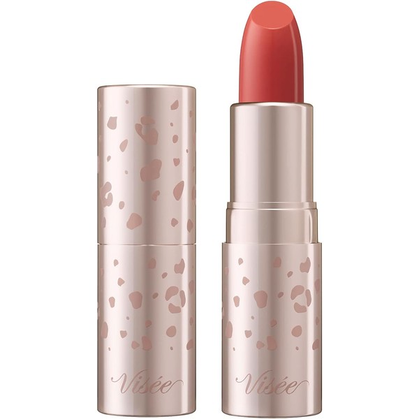  Visee Mini Balm Lipstick Lipstick Unscented BE310 Pink Beige