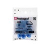 Restagraf Renault Dacia Car Belt Clip 6.2mm x 12.2mm Blue