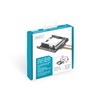 DIGITUS Mounting Kit: Dual SSD/HDD 2.5 -> 3.5 Bay Including