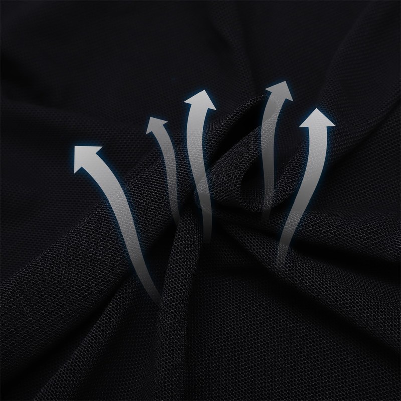 Alipis Car Sunshade for Side Windows Car Window Screen Breathable