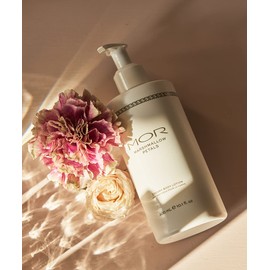 MOR Boutique Marshmallow Petals Creamy Body Milk 300 mL, 300 millilitre