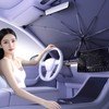 Sun Shade for Car - Automotive Windshield Sunshades | Automotive
