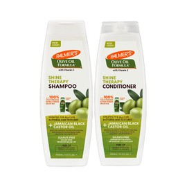 Palmer's/Olive Oil Formula Smoothing/Shampoo & Conditioner/Deal (Pack of 1)