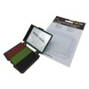 Mil-Tec Camouflage make-up set, 16351000, camouflage make-up set, black/brown/dark green,