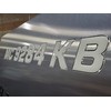 Boat & Jetski Registration Numbers - Domed/Raised Decal (16 pcs)