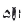 Adler Black and White Hair Clipper, Multicolour, One Size