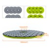 HXIN Diamond Dry Polishing Pads 4 inch 100mm for Buffing
