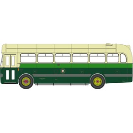 Oxford Diecast Saro Bus Ulster Transport Authority 1:76 Scale Model
