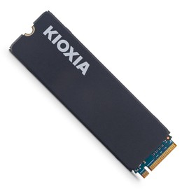 KIOXIA EXCERIA con disipador térmico NVMe™ SSD 1TB