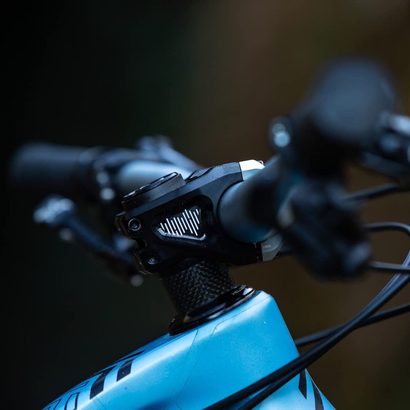 FUNN Equalizer Bicycle Stem with 10 mm Gradient or Gradient,