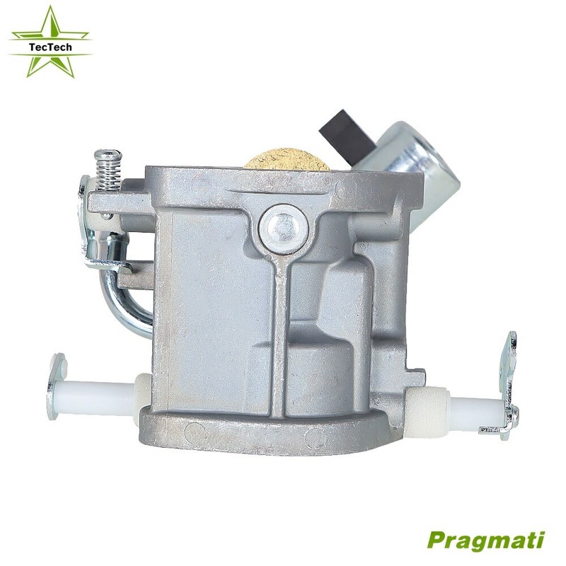 For Briggs & Stratton 594207 Intek Engine Mower Carburetor &Gasket