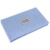 First Holy Communion Photo Album - Soft Blue (Holds 40