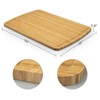 Noodle Board Stove Cover for Electric, Gas Stove Top, Wood