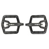 Xpedo 2184020400 Pedal, Black, 9/16 Inch