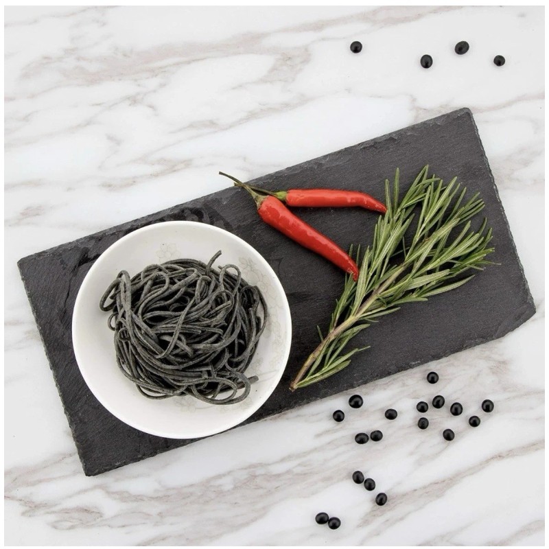 The Only Bean - Organic Black Bean Spaghetti Pasta -